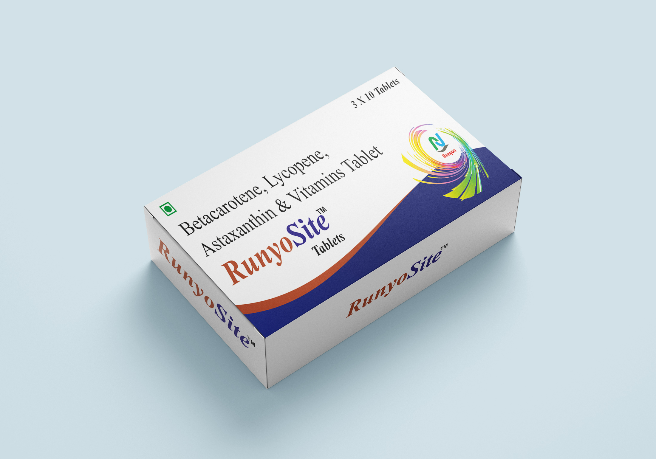 RUNYOITE TAB