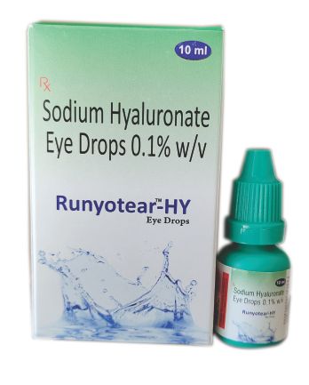 RUNYOTEAR HY